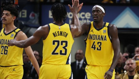 NBA TIKET: Predlozi za igrače iz najjače košarkaške lige sveta NBA TIKET: Predlozi za igrače iz najjače košarkaške lige sveta