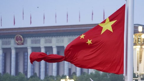 PEKING STRIKTNO KONTROLIŠE Kina: Nikada nismo snabdevali smrtonosnim oružjem strane u ukrajinskom sukobu PEKING STRIKTNO KONTROLIŠE Kina: Nikada nismo snabdevali smrtonosnim oružjem strane u ukrajinskom sukobu