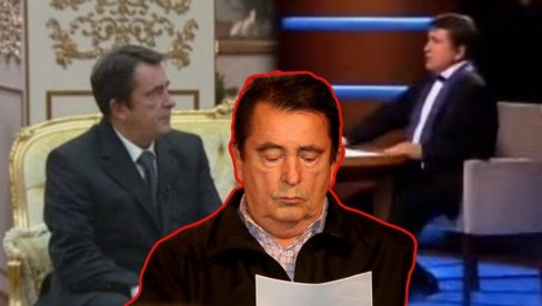 NJENO SUĐENJE PRATIO JE CEO REGION: Ova žena bila je fatlana po Laneta Gutovića - nije joj izmakao NJENO SUĐENJE PRATIO JE CEO REGION: Ova žena bila je fatlana po Laneta Gutovića - nije joj izmakao