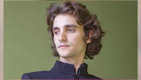 KONCERT IZMEĐU CRKAVA: Uzvišeni svet Đovanija Batiste Pergolezija na budvanskom Grd teatru KONCERT IZMEĐU CRKAVA: Uzvišeni svet Đovanija Batiste Pergolezija na budvanskom Grd teatru
