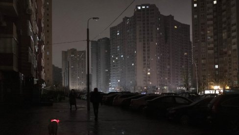ZA SRBIJU NEMA OPASNOSTI OD ENERGETSKOG KOLAPSA KAO U EVROPI: Sistem nam je stabilan, pokazao je otpornost ZA SRBIJU NEMA OPASNOSTI OD ENERGETSKOG KOLAPSA KAO U EVROPI: Sistem nam je stabilan, pokazao je otpornost