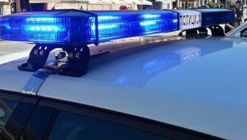 DEDA KOLIMA UDARIO DETE: Mališan vozio bicikl preko pešačkog prelaza kada ga je pokosio mercedes DEDA KOLIMA UDARIO DETE: Mališan vozio bicikl preko pešačkog prelaza kada ga je pokosio mercedes