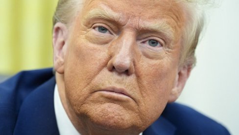 ANALIZA NAMERA AMERIČKOG LIDERA: Šta radi Donald Tramp? ANALIZA NAMERA AMERIČKOG LIDERA: Šta radi Donald Tramp?