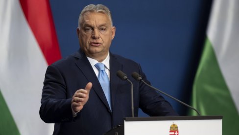 SLUČAJ MORA OZBILJNO DA SE ISTRAŽI Orban: Mađar pretučen na smrt u Ukrajini jedan je od nas SLUČAJ MORA OZBILJNO DA SE ISTRAŽI Orban: Mađar pretučen na smrt u Ukrajini jedan je od nas