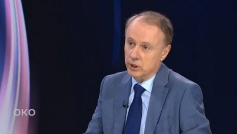 ĐOKIĆU, DAJ OSTAVKU! Rektor brutalno krši zakon - duboko zagrizao u kriminal ĐOKIĆU, DAJ OSTAVKU! Rektor brutalno krši zakon - duboko zagrizao u kriminal