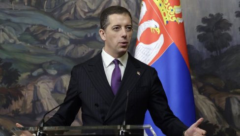 ĐURIĆ: Ložionica je deo strateške vizije za unapređenje ukupnih kapaciteta našeg društva ĐURIĆ: Ložionica je deo strateške vizije za unapređenje ukupnih kapaciteta našeg društva