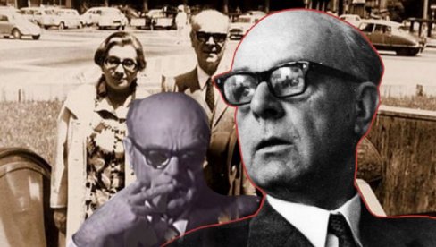 UMRO NEPOKRETAN I NEM: Meša do smrti sebe krivio za smrt braće - Moja najveća tuga UMRO NEPOKRETAN I NEM: Meša do smrti sebe krivio za smrt braće - Moja najveća tuga