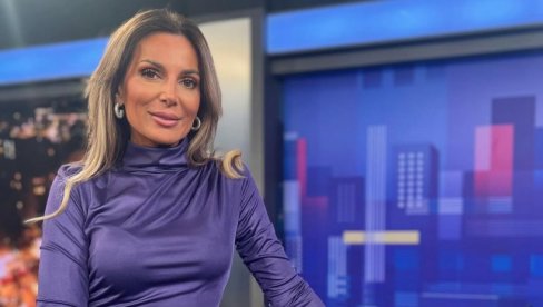 SLAĐANA TOMAŠEVIĆ ZA NOVOSTI: Da sam ja neko, svima bih izmamila osmeh, a vreme je pokazalo da je sve vredelo (FOTO) SLAĐANA TOMAŠEVIĆ ZA NOVOSTI: Da sam ja neko, svima bih izmamila osmeh, a vreme je pokazalo da je sve vredelo (FOTO)