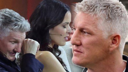 GDE TI JE PORODICA, POKAJAĆEŠ SE ZA SVE ŠTO SI URADIO ANI: Bastijan objavio fotografije, ovo nije očekivao! GDE TI JE PORODICA, POKAJAĆEŠ SE ZA SVE ŠTO SI URADIO ANI: Bastijan objavio fotografije, ovo nije očekivao!
