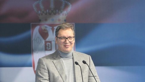 VEČERAS I SUTRA CEO DAN SAM U NIŠU Vučić pozvao ljude na veliki sabor: Da pokažemo kako pristojna i normalna Srbija funkcioniše VEČERAS I SUTRA CEO DAN SAM U NIŠU Vučić pozvao ljude na veliki sabor: Da pokažemo kako pristojna i normalna Srbija funkcioniše