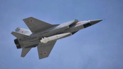 RAT U UKRAJINI: Sirski: Rusi spremaju udar na Harkov; VSU napao rusku vojnu fabriku; Kinžali udarili po avio-bazi (MAPA/VIDEO) RAT U UKRAJINI: Sirski: Rusi spremaju udar na Harkov; VSU napao rusku vojnu fabriku; Kinžali udarili po avio-bazi (MAPA/VIDEO)