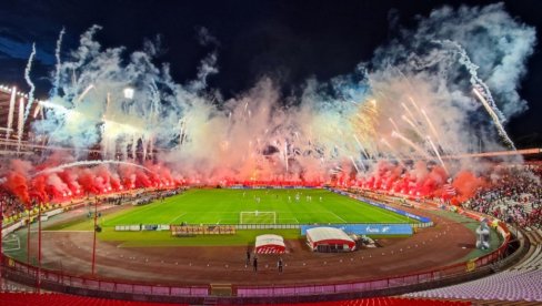 KAO GROM IZ VEDRA NEBA! Crvena zvezda dovodi reprezentativca i to iz Hrvatske KAO GROM IZ VEDRA NEBA! Crvena zvezda dovodi reprezentativca i to iz Hrvatske