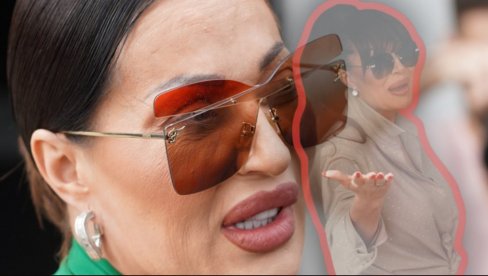 ŠIŠANJE DO GLAVE, OGRLICA, ZATVOR, PESMA KOJU NIKAD NE PEVA: Istina o najdramatičnijim pričama Cecinog života ŠIŠANJE DO GLAVE, OGRLICA, ZATVOR, PESMA KOJU NIKAD NE PEVA: Istina o najdramatičnijim pričama Cecinog života