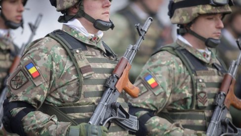 NAŠE TRUPE U UKRAJINI? NI POD KOJIM USLOVIMA: Članica NATO-a isključuje slanje trupa Kijevu NAŠE TRUPE U UKRAJINI? NI POD KOJIM USLOVIMA: Članica NATO-a isključuje slanje trupa Kijevu