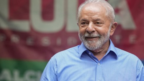 BRIKS PROTIV SVETSKOG HAOSA Lula: Dosta je ratova, vreme je za solidarnost BRIKS PROTIV SVETSKOG HAOSA Lula: Dosta je ratova, vreme je za solidarnost