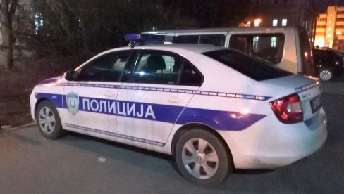 UHAPŠENA SA 10 KG KOKAINA: Osumnjičenom zaplenjeno i vozilo UHAPŠENA SA 10 KG KOKAINA: Osumnjičenom zaplenjeno i vozilo