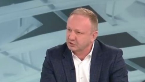 ĐILASOVA OPOZICIJA IZGUBILA JOŠ JEDNOG POSLANIKA: Slobodan Ilić istupio iz poslaničke grupe SRCE ĐILASOVA OPOZICIJA IZGUBILA JOŠ JEDNOG POSLANIKA: Slobodan Ilić istupio iz poslaničke grupe SRCE
