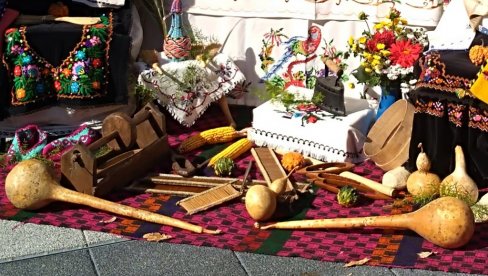 OREŠKOVICA DOMAĆIN: U nedelju „Zavičajni dani“ i takmičenje sela OREŠKOVICA DOMAĆIN: U nedelju „Zavičajni dani“ i takmičenje sela