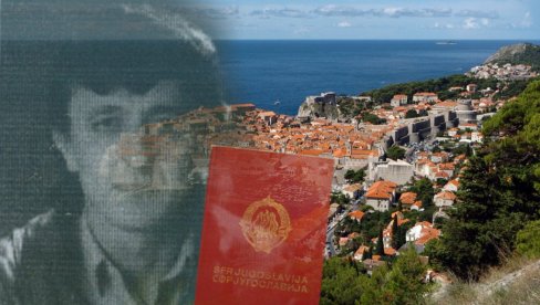 I DALJE MISTERIJA: Petar nestao bez traga, pa nađen 30 godina kasnije u drugoj zemlji - nosio JUGOSLOVENSKI pasoš I DALJE MISTERIJA: Petar nestao bez traga, pa nađen 30 godina kasnije u drugoj zemlji - nosio JUGOSLOVENSKI pasoš