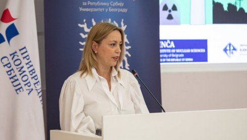 Državna korporacija Rosatom ponudila rešenja za jačanje energetske nezavisnosti zemlje Državna korporacija Rosatom ponudila rešenja za jačanje energetske nezavisnosti zemlje