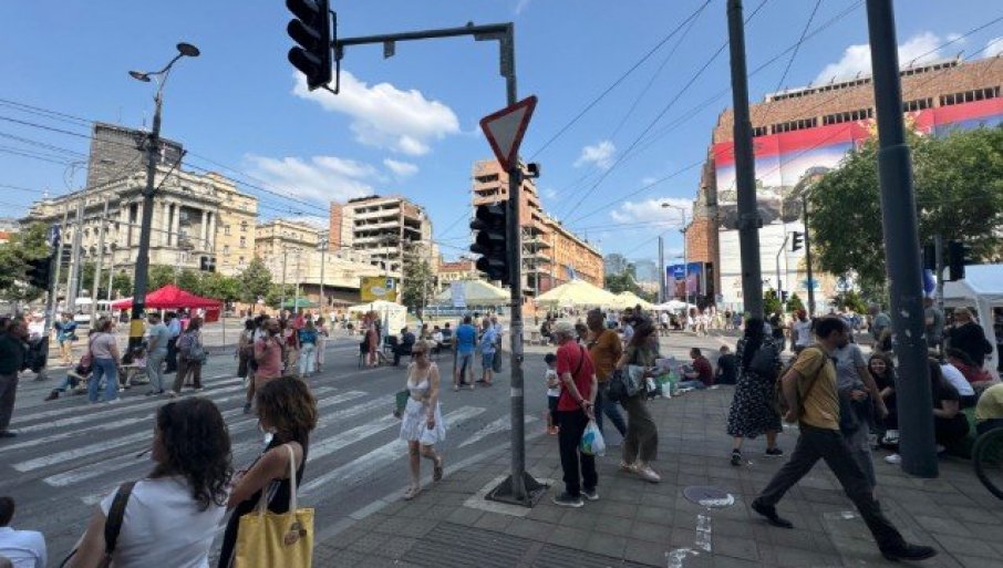 UZNEMIRUJUĆE! BLOKADERI SPREMAJU KRVOPROLIĆE NA VIDOVDAN: Evo šta piše u njihovim planovima UZNEMIRUJUĆE! BLOKADERI SPREMAJU KRVOPROLIĆE NA VIDOVDAN: Evo šta piše u njihovim planovima