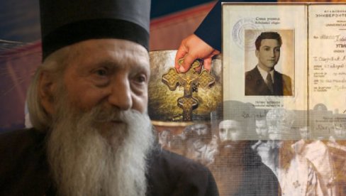 NOSIO NJENO PREZIME - NJEGA RETKO POMINJAO: Ko je bio patrijarhov otac i zašto nije oženio njegovu majku? NOSIO NJENO PREZIME - NJEGA RETKO POMINJAO: Ko je bio patrijarhov otac i zašto nije oženio njegovu majku?