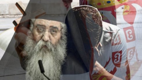 RUSKI DUHOVNIK UPOZORIO NA ZLO: Zbog ova dva predmeta u kući vam se dešavaju loše stvari RUSKI DUHOVNIK UPOZORIO NA ZLO: Zbog ova dva predmeta u kući vam se dešavaju loše stvari