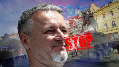USTAŠKI PIR U ZAGREBU: Tompson nosi majicu posvećenu ustaškom teroristi, na binu izašao sa brojem 03941158 - značenje je jezivo USTAŠKI PIR U ZAGREBU: Tompson nosi majicu posvećenu ustaškom teroristi, na binu izašao sa brojem 03941158 - značenje je jezivo