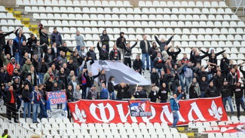 NOVI ODLIČAN POTEZ: FK Vojvodina nastavlja da dovodi strane reprezentativce (VIDEO)