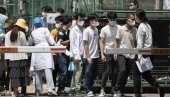 УПОЗОРЕЊЕ ВОДЕЋЕГ ЕПИДЕМИОЛОГА: У Кини могућ пети талас епидемије
