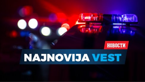 UŽAS U GRČKOJ: Srpska porodica se sudarila sa autobusom, majka (34) nastradala, otac i dete (2) povređeni