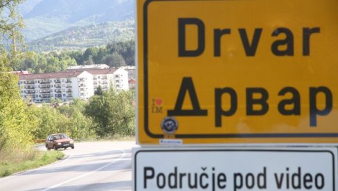 POPLAVE, KLIZIŠTA, ODRONI... U Drvaru proglašeno stanje elementarne nepogode