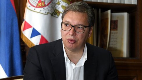 VUČIĆ O LITIJUMU: Ništa se neće dogoditi dve godine, a za to vreme moramo da razgovaramo