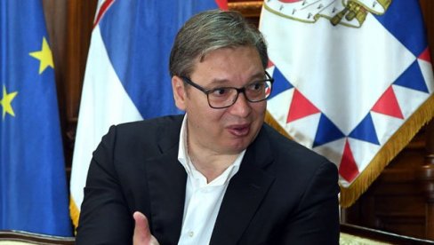 VUČIĆ JE BIO U PRAVU! Palo priznanje na antisrpskoj Novoj S