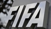 FIFA BEZ MILOSTI: Žestoka kazna za srpski klub i to zbog Rusa