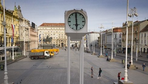 ZAGREB JE ZAPUŠTENI GRAD: Građani nezadovoljni situacijom u glavnom gradu Hrvatske, upozoravaju na nemar vlasti