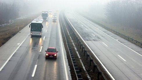 KAMION SE KRETAO BEZ KONTROLE: Kad je smederevska policija zaustavila vozilo, ovo nisu očekivali