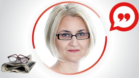 TATJANA: Ova Čačanka je načinila korak za koji niko nije imao hrabrosti