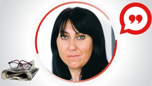 ТИШИНА: Зашто нема речи осуда када Јездићу не дају на КиМ,  када Трифуновића хапсе због прејаких речи...