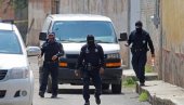 МАСАКР У МЕКСИКУ: Пронађено пет исечених тела на путу