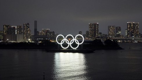 TRAGEDIJA: Preminuo trener na Olimpijskim igrama Pariz 2024