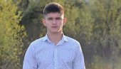 NESTAO MLADIĆ (19) NA BUBLIČKOM JEZERU: Otišao sa drugovima na kupanje - od tada mu se gubi svaki trag (FOTO)