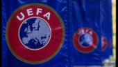 BEZ PRESEDANA: Ono što je UEFA dozvolila Prištini ranije nije moglo ni da se zamisli