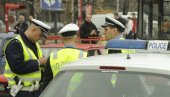 АКЦИЈА САОБРАЋАЈНЕ ПОЛИЦИЈЕ У СОМБОРУ: Санкционисана 102 возача због претицања и алкохола