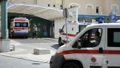 DEVOJČICA NA KOJU JE PAO ZID PREGLEDANA U URGENTNOM: Poznato stanje deteta povređenog u Obrenovcu