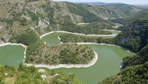 DAN ZAŠTITE PRIRODE SRBIJE: 7,66 odsto teritorije čine zaštićena dobra