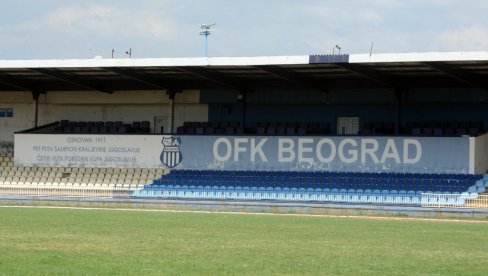 OFK BEOGRAD SE OZBILJNO POJAČAO: Romantičari će imati šta da kažu u Superligi Srbije ove sezone