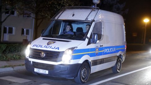 HRVATSKI POLICAJAC ZLOSTAVLJAO ŽENU ČETIRI GODINE:  Smesta sklonjen sa dužnosti, već bio prijavnjivan za slično delo