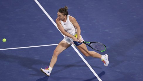 REŠILA DA SE PENZIONIŠE: Simona Halep se povukla iz tenisa (FOTO)