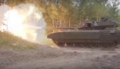 GDE JE T-14 Armata? U kojoj je se fazi nalazi verovatno najbolji tenk današnjice i zašto ga nema na ukrajinskom frontu (VIDEO)